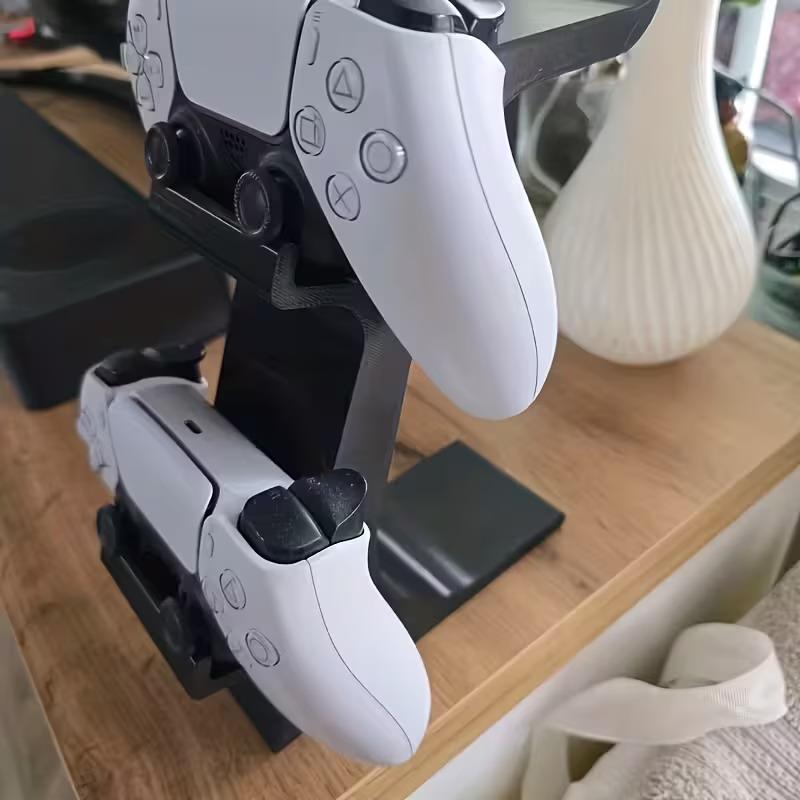 Подставка для контроллеров 3-в – обзор и цена Controller Charging Dock