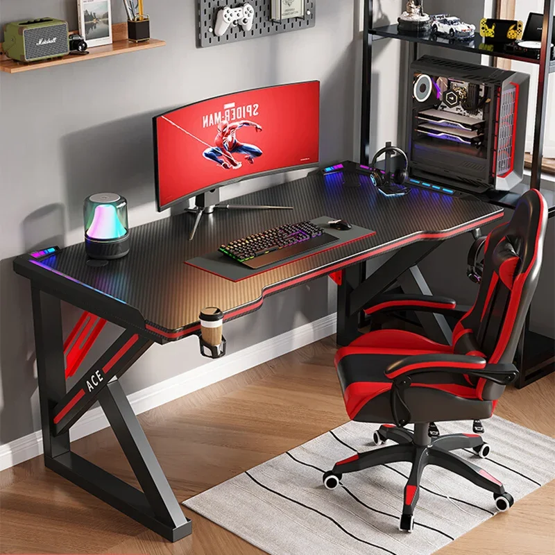 Игровой настенный стол Компьют – обзор и цена Gaming Console Table