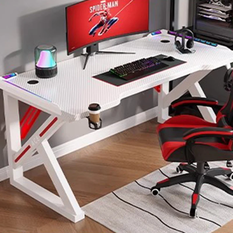 Игровой настенный стол Компьют – обзор и цена Gaming Console Table