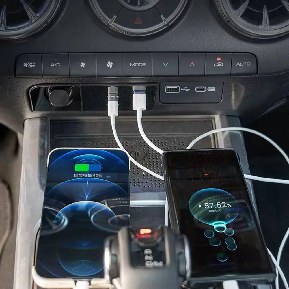 Док-станция A96E-Car для быстр – обзор и цена Controller Charging Dock