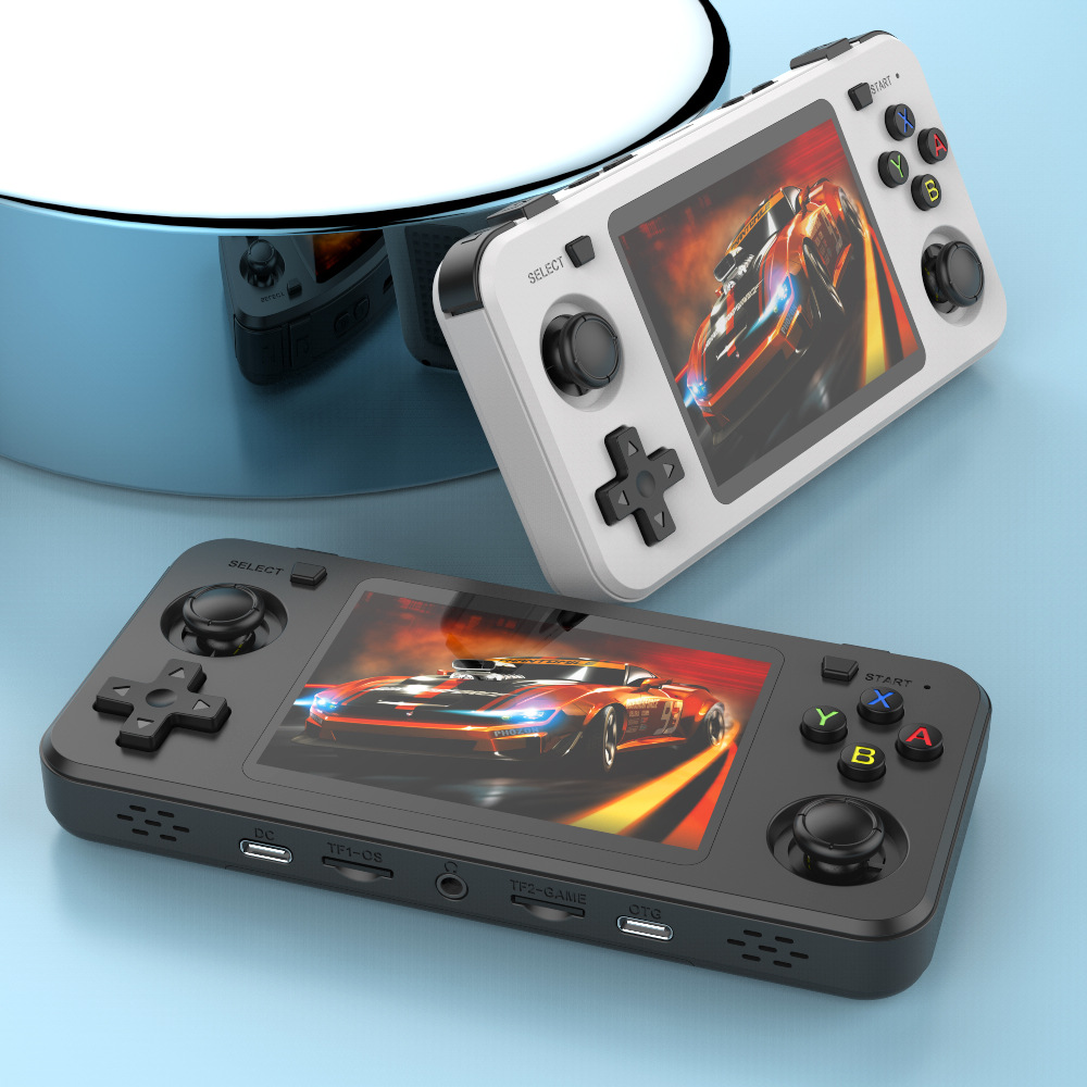 Портативная игровая консоль с  – обзор и цена Gaming Console Types