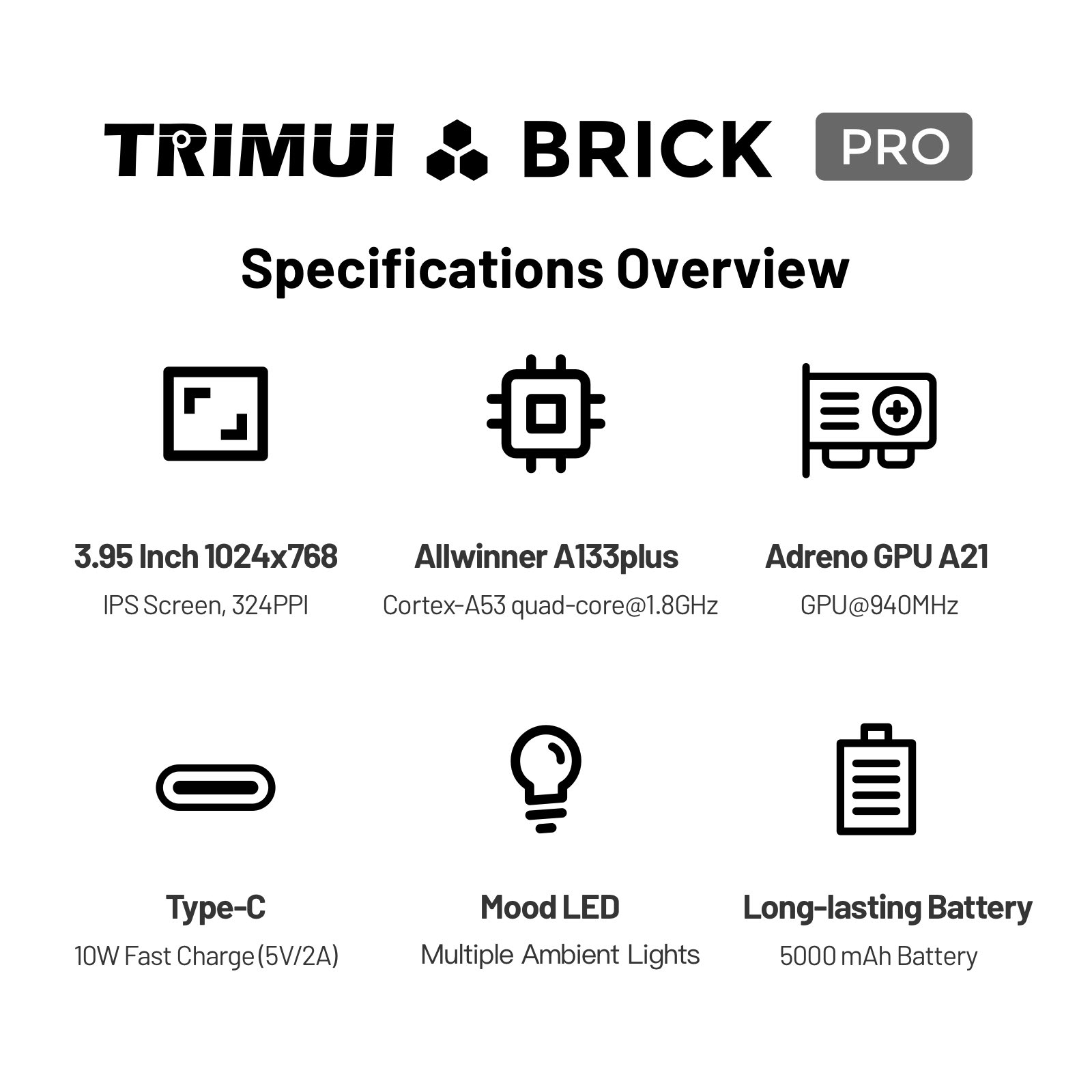 Портативная игровая консоль TR – обзор и цена Gaming Console Under 5000