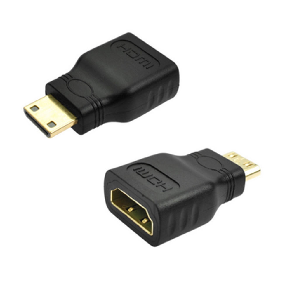 Мини-HDMI-папа на стандартный  – обзор и цена Gaming Console Setup