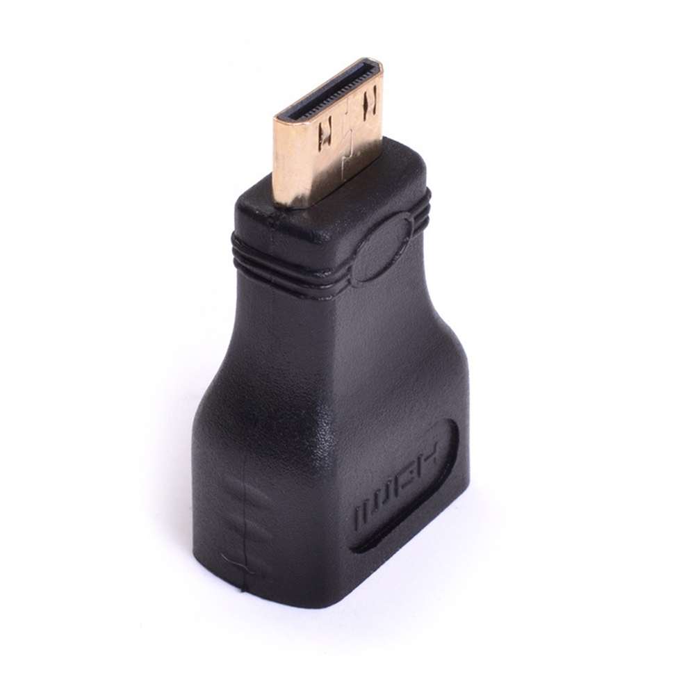 Мини-HDMI-папа на стандартный  – обзор и цена Gaming Console Setup