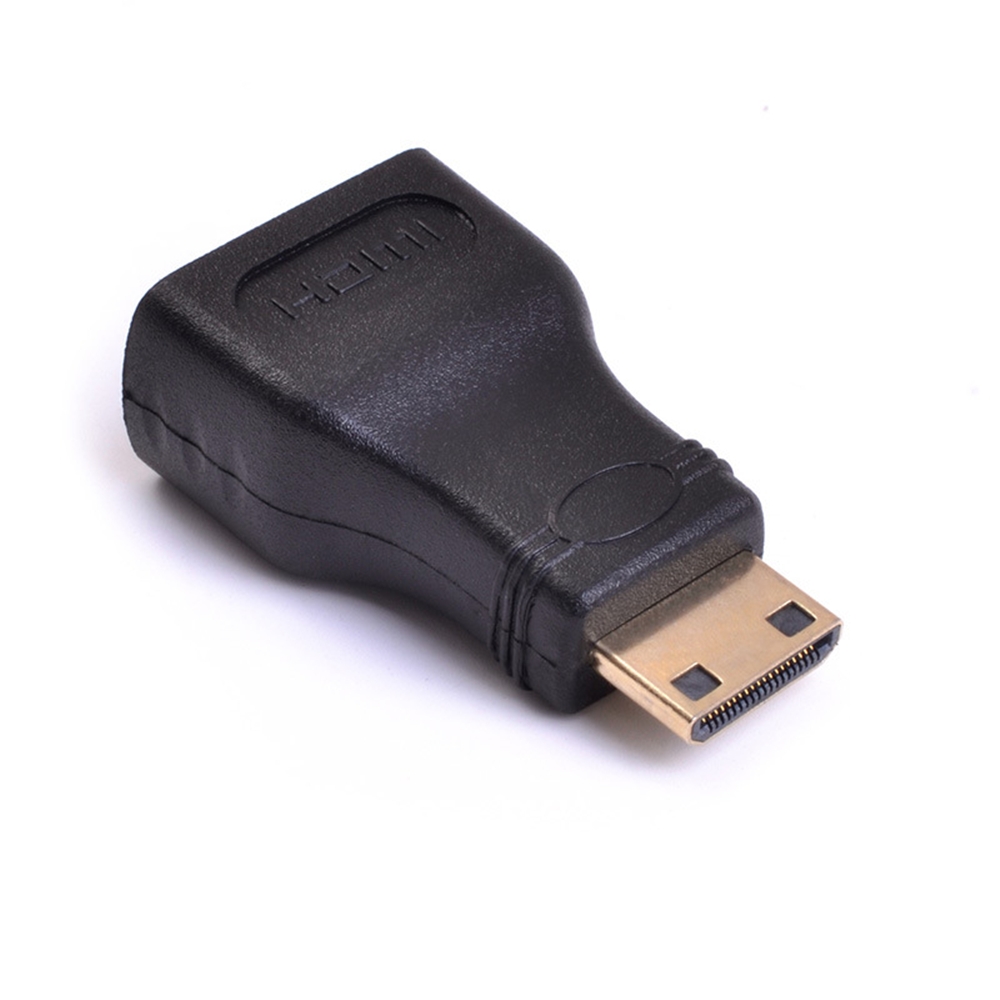 Мини-HDMI-папа на стандартный  – обзор и цена Gaming Console Setup