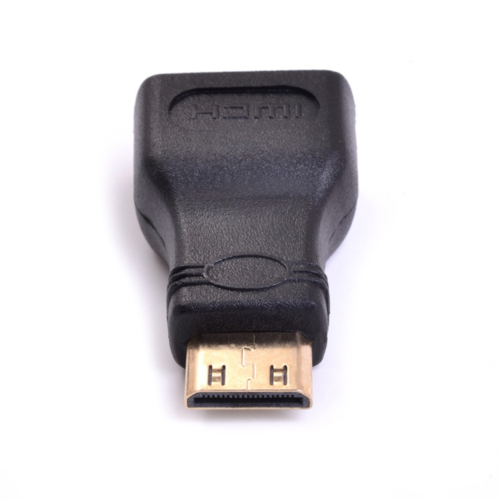 Мини-HDMI-папа на стандартный  – обзор и цена Gaming Console Setup