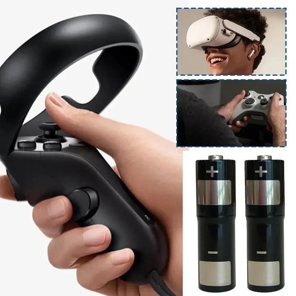 Для Mate Quest 3/3s: 2 сменных – обзор и цена Controller Charging Dock
