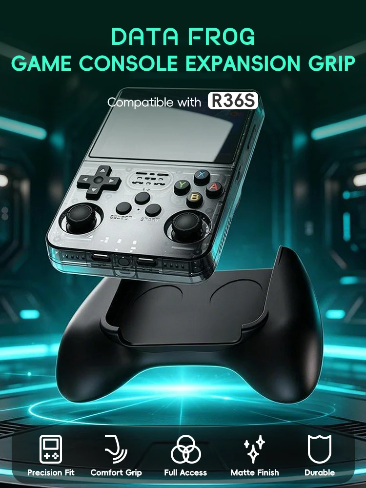 Эргономичный держатель для игр – обзор и цена Gaming Console Deals