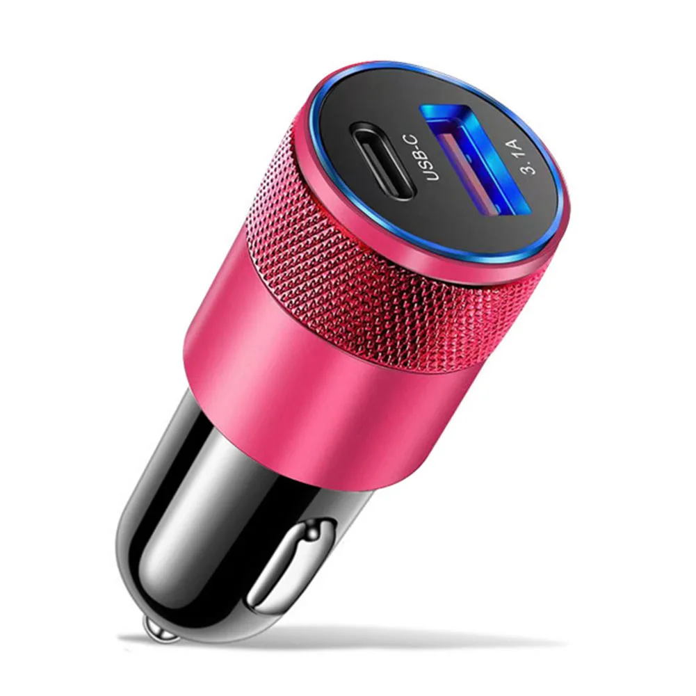 1xUSB-C Автомобильное зарядное – обзор и цена Controller Charging Dock