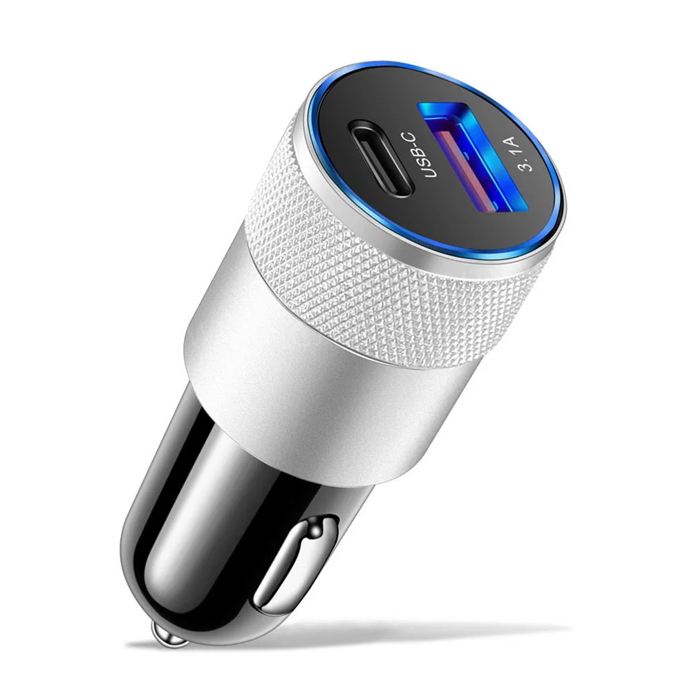 1xUSB-C Автомобильное зарядное – обзор и цена Controller Charging Dock