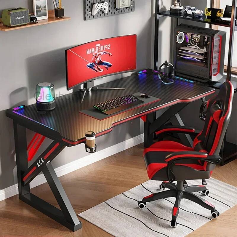 Небольшой игровой настенный ст – обзор и цена Gaming Console Table