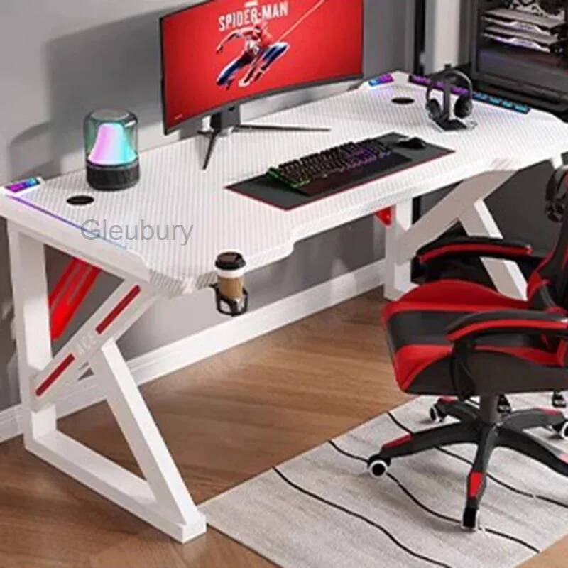 Небольшой игровой настенный ст – обзор и цена Gaming Console Table