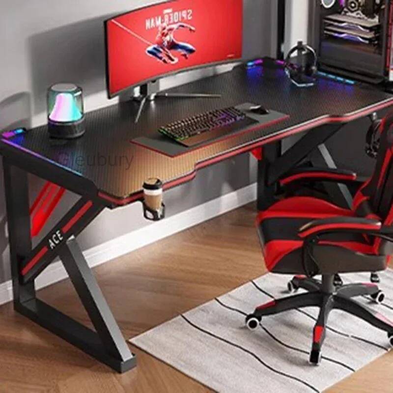 Небольшой игровой настенный ст – обзор и цена Gaming Console Table