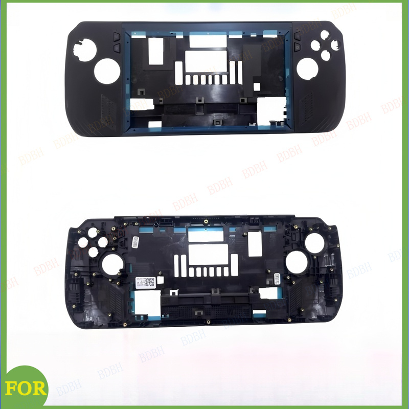 Новый корпус для портативной и – обзор и цена Gaming Console Asus