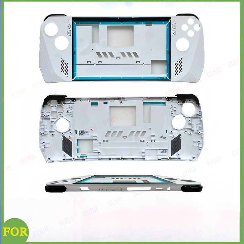 Новый корпус для портативной и – обзор и цена Gaming Console Asus