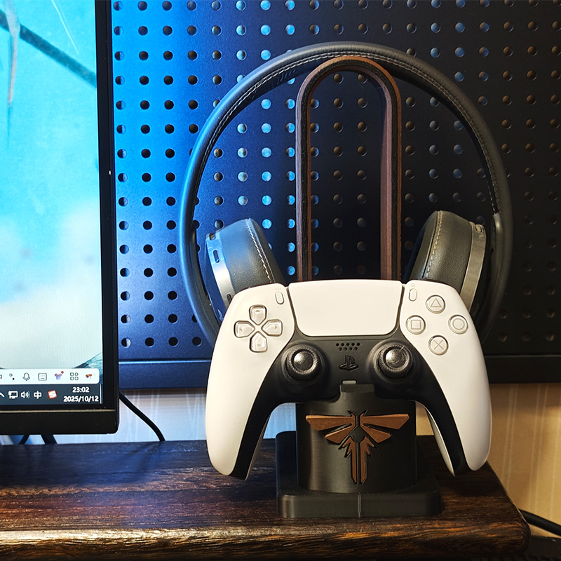 Подставка для наушников с ручк – обзор и цена Gaming Console Setup