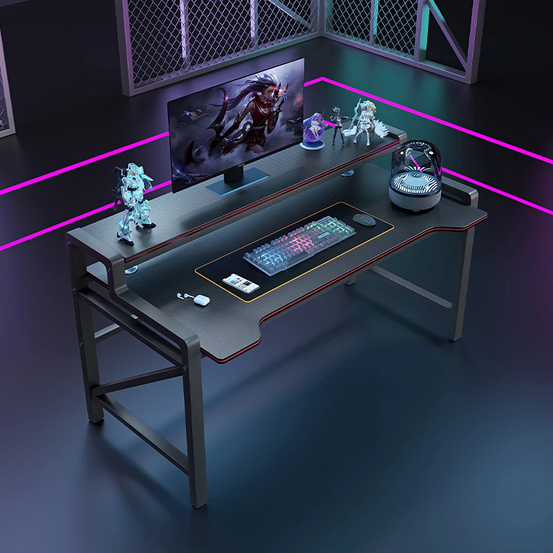 Игровые компьютерные столы, ко – обзор и цена Gaming Console Table