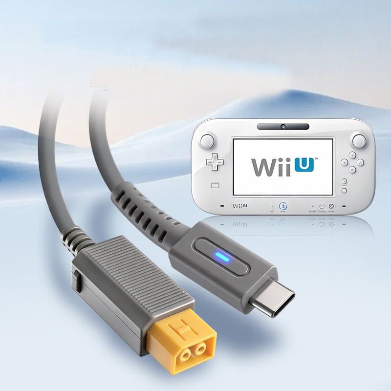 Кабель для зарядки Type C 45W  – обзор и цена Gaming Console Types