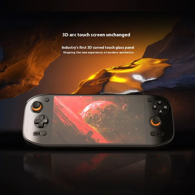 Портативная игровая консоль AY – обзор и цена Gaming Console Video Game