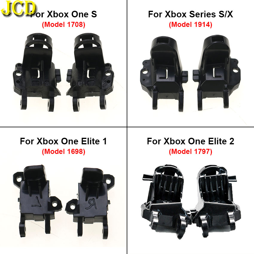 JCD для Xbox One Series S X El – обзор и цена Xbox Elite Controller