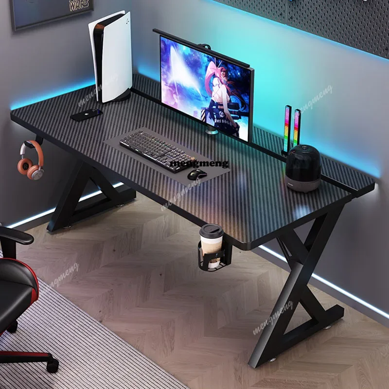 Столы для студентов: компьютер – обзор и цена Gaming Console Table