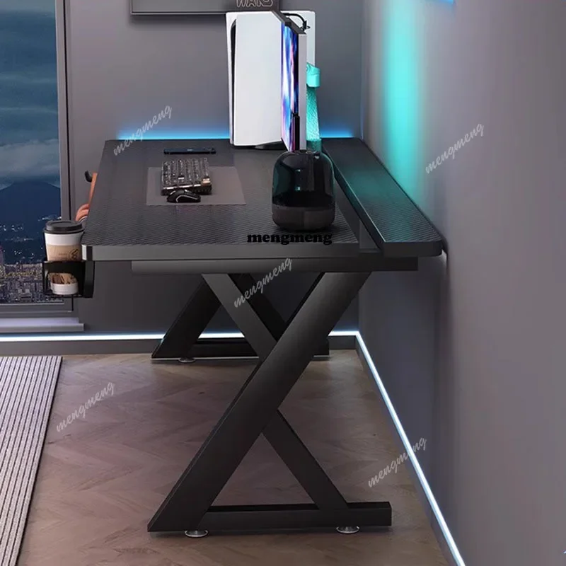 Столы для студентов: компьютер – обзор и цена Gaming Console Table
