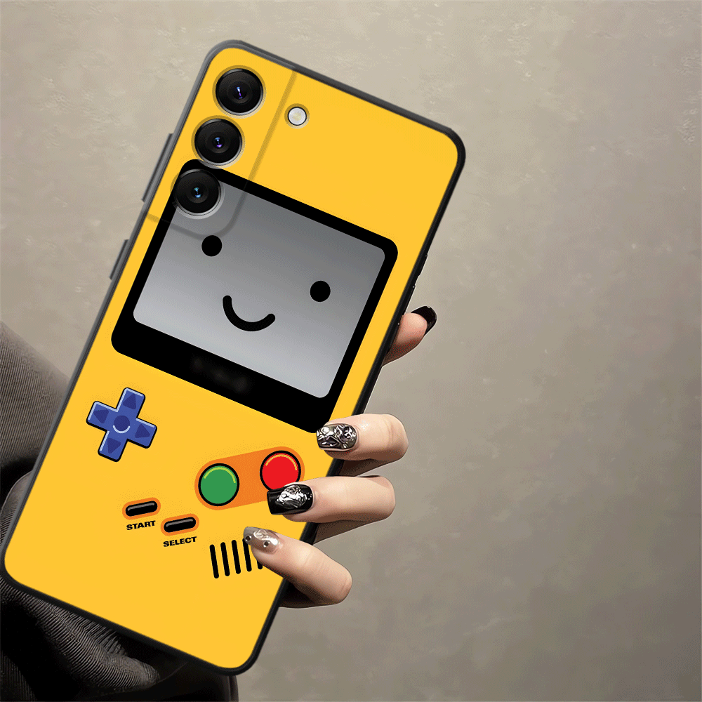 Милый чехол для игровой консол – обзор и цена Gaming Console Logo