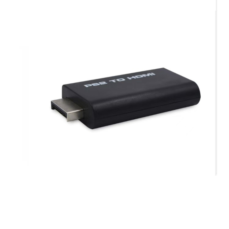 Новый конвертер PS2 в HDMI 202 – обзор и цена Gaming Console All In One