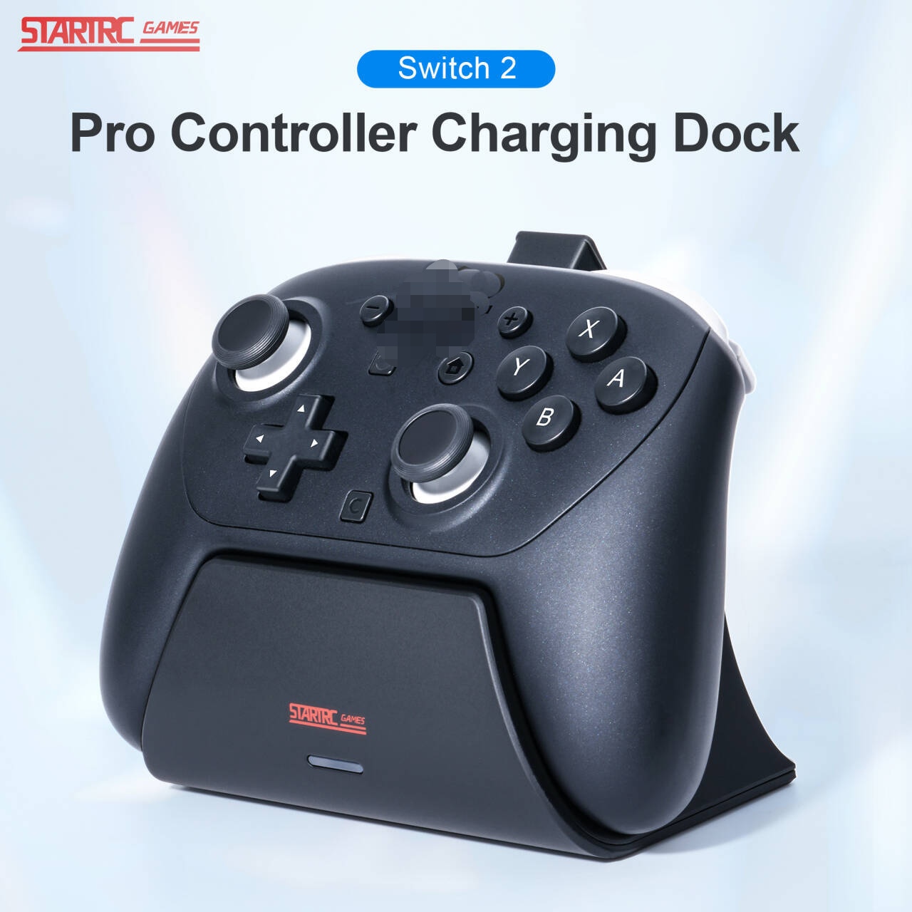 Зарядная док-станция для игров – обзор и цена Gaming Console Station