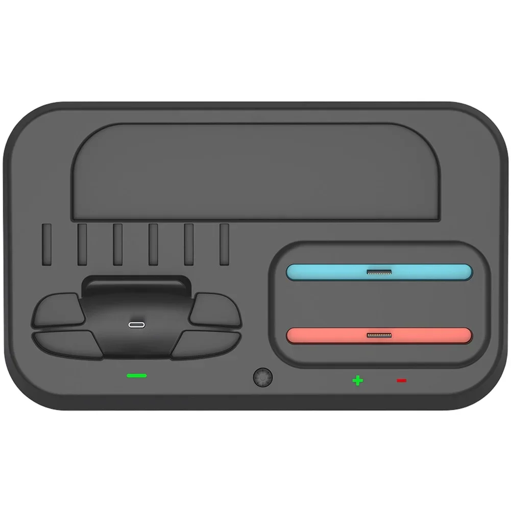 Для Nintendo для Switch2 игров – обзор и цена Gaming Console Station