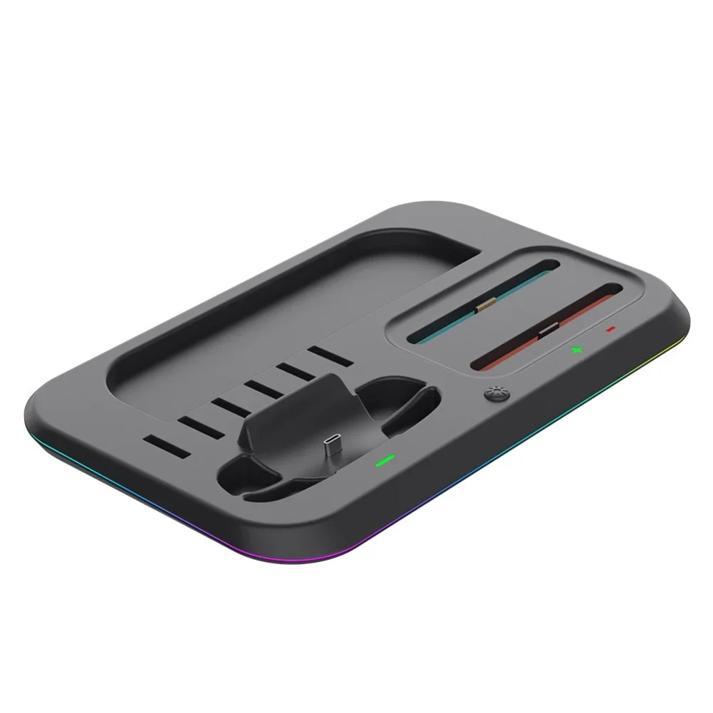 Для Nintendo для Switch2 игров – обзор и цена Gaming Console Station
