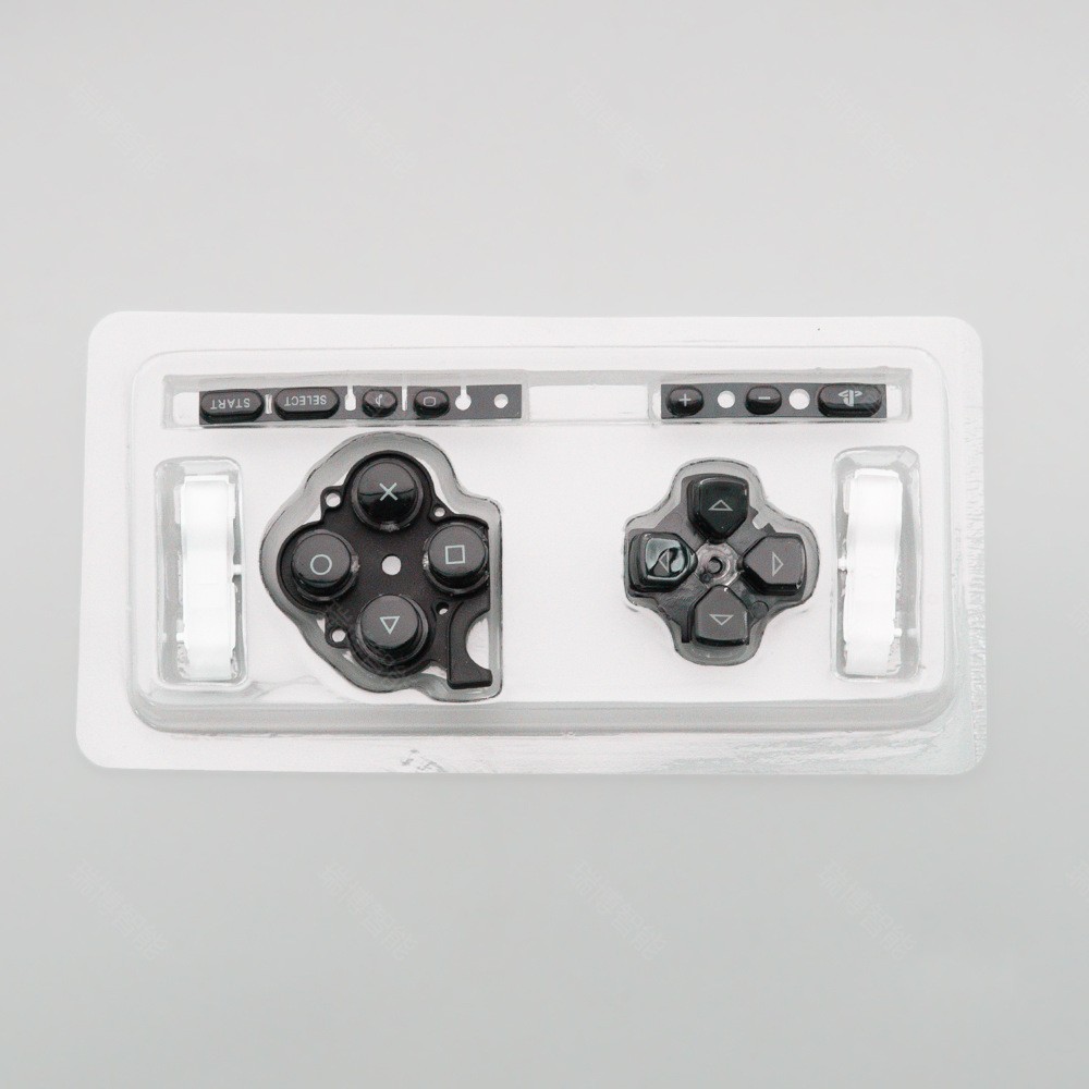 Комплект кнопок ABXY, Select,  – обзор и цена Gaming Console Repair