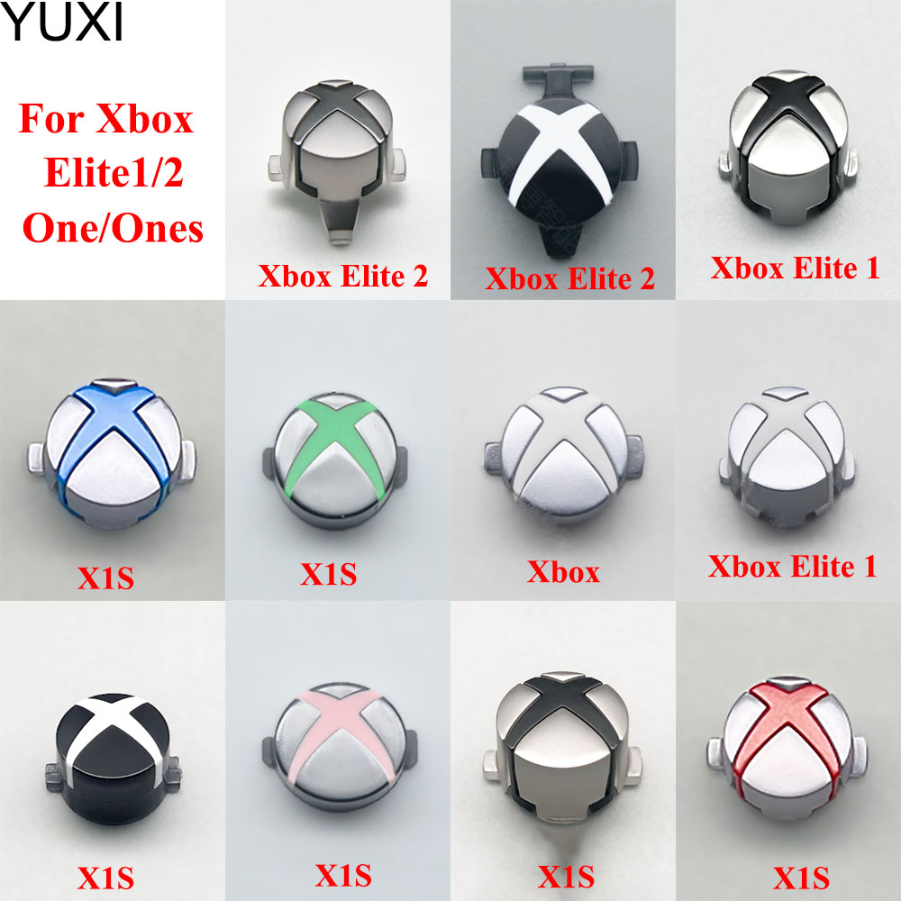 Кнопка для Xbox One Elite Seri – обзор и цена Xbox Elite Controller