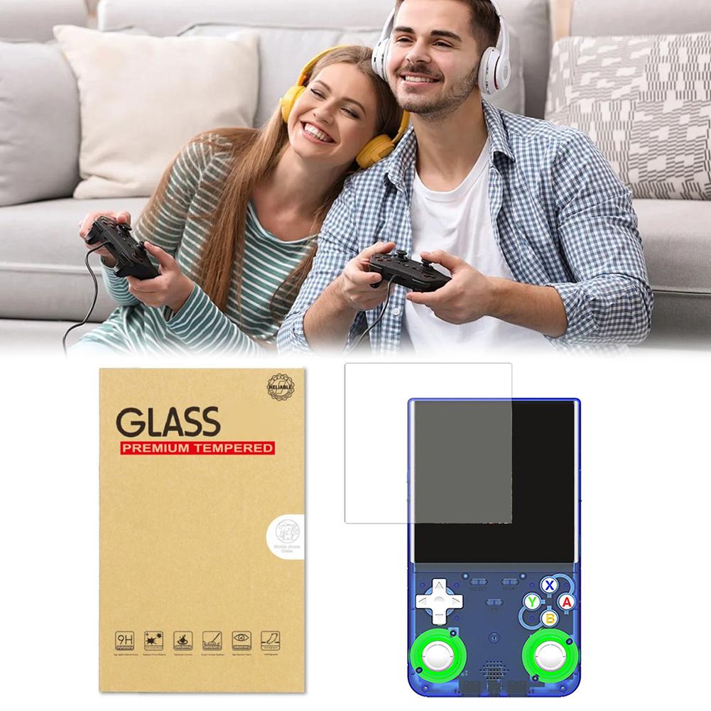 1 шт. для игровой консоли R36  – обзор и цена Gaming Console R36 Ultra