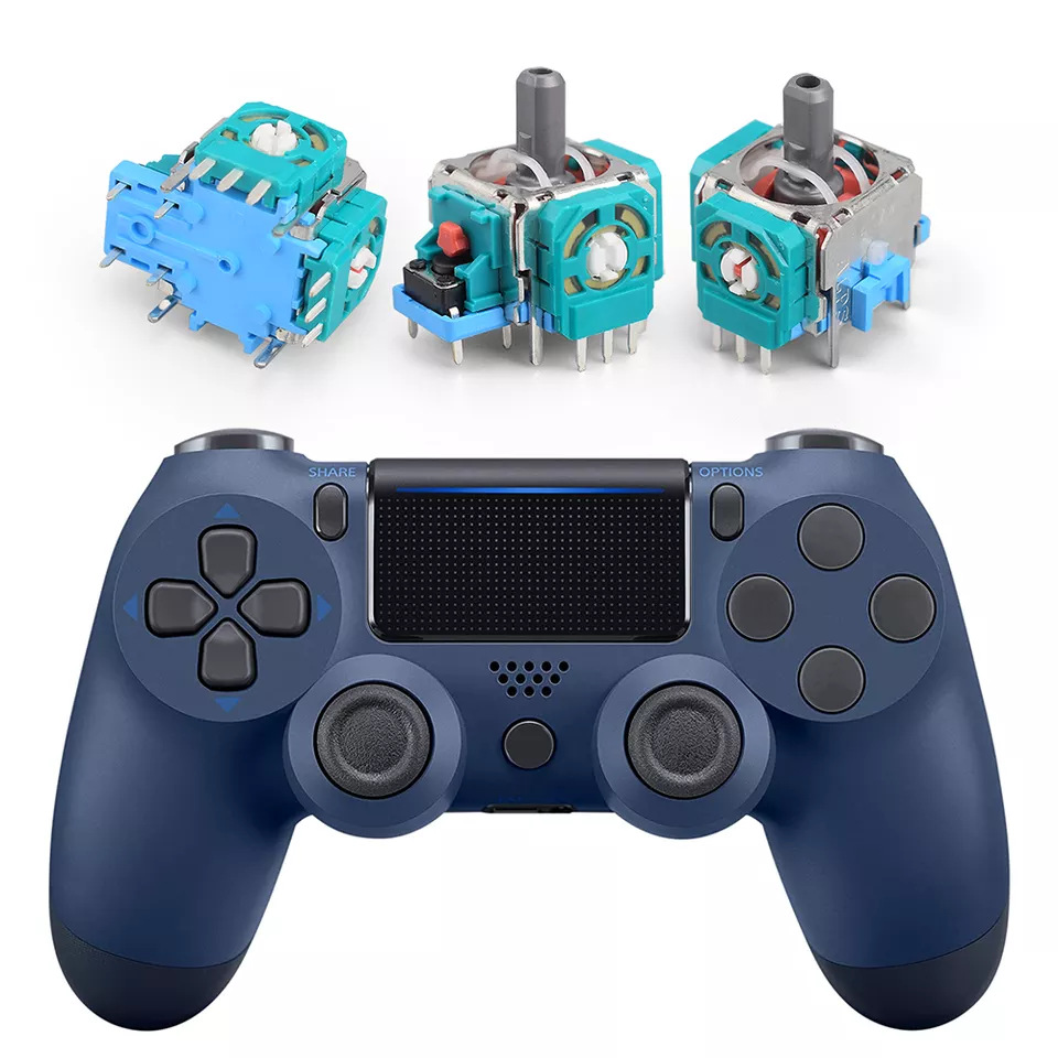 ОРИГИНАЛ, 10 шт.-50 шт., сменн – обзор и цена Gaming Console Repair