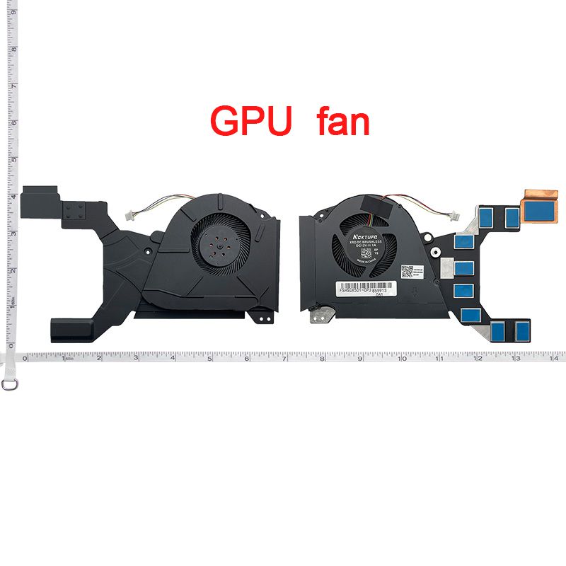 Новый охлаждающий вентилятор д – обзор и цена Gaming Console Asus