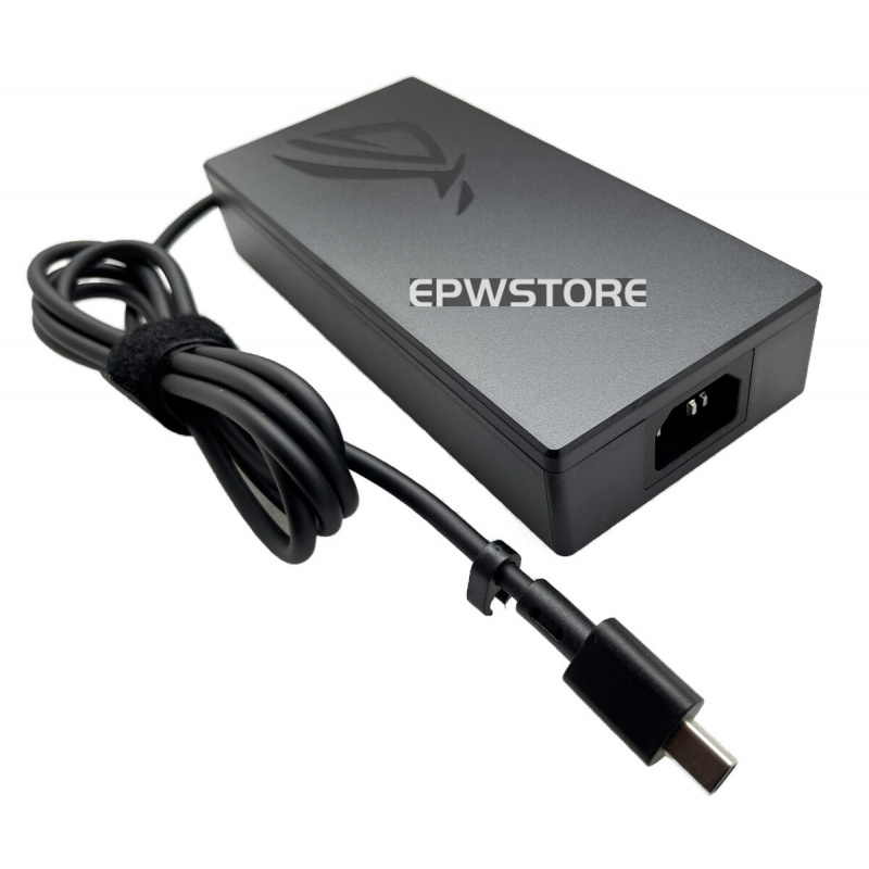 Зарядное устройство BB+20V 9A  – обзор и цена Gaming Console Asus