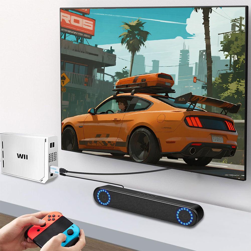 Конвертер WII в HDMI - Адаптер – обзор и цена Gaming Console All In One