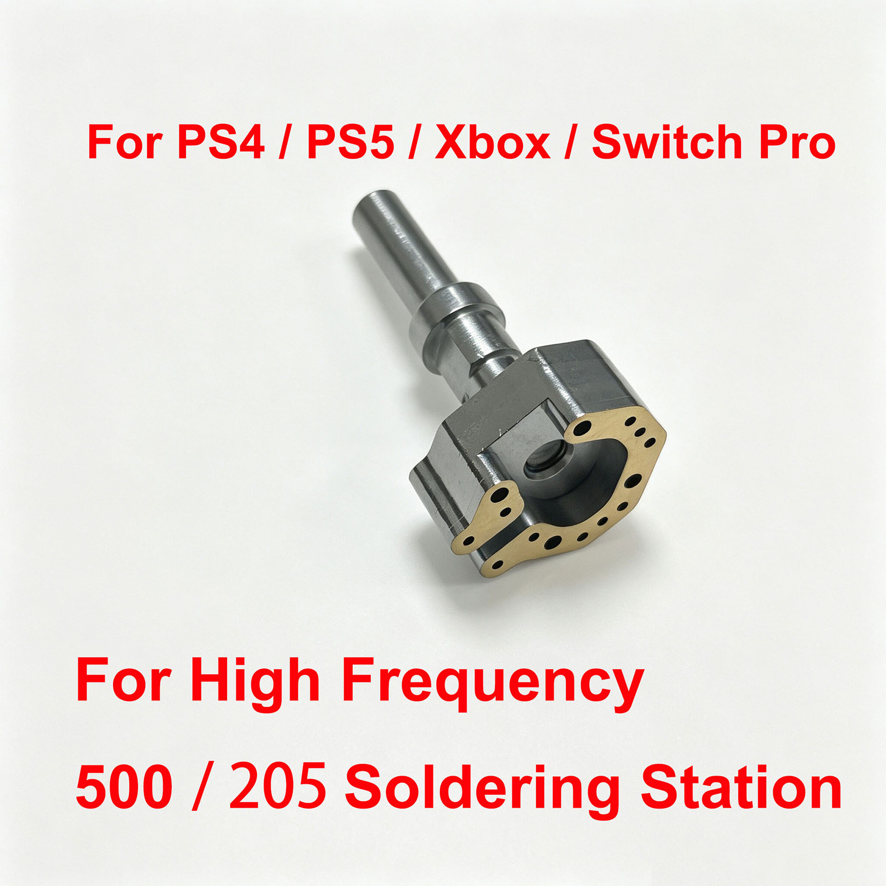 Набор инструментов для ремонта – обзор и цена Gaming Console Repair