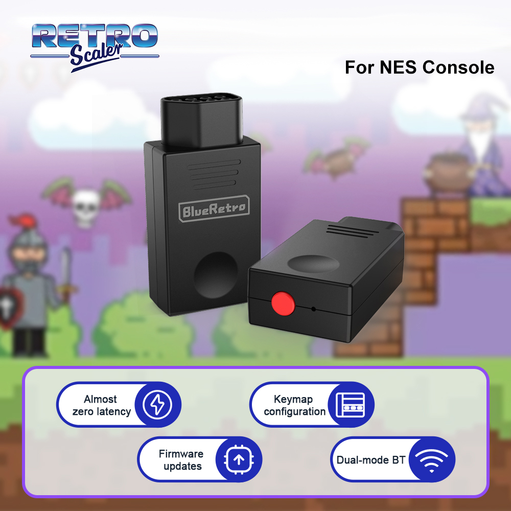 Адаптер беспроводного контролл – обзор и цена Gaming Console Station