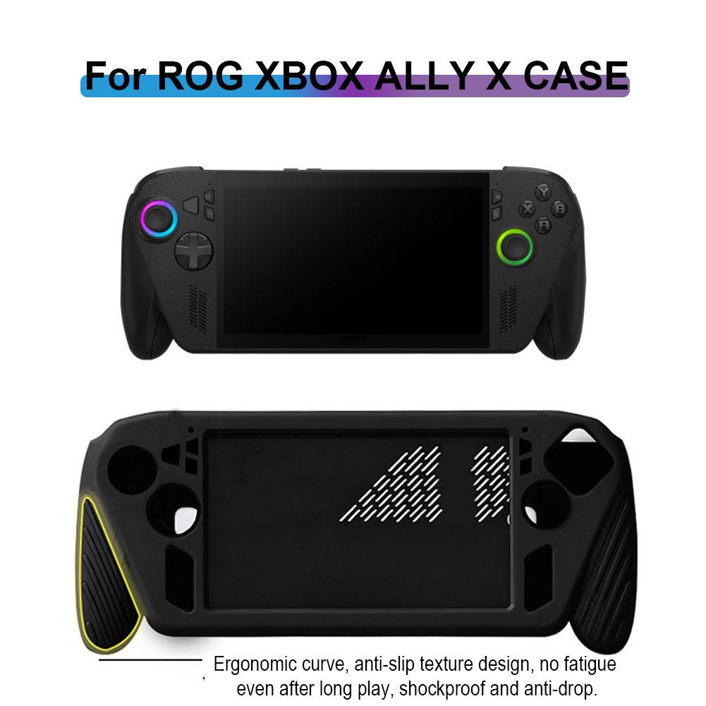 1 шт., силиконовый защитный че – обзор и цена Gaming Console Deals