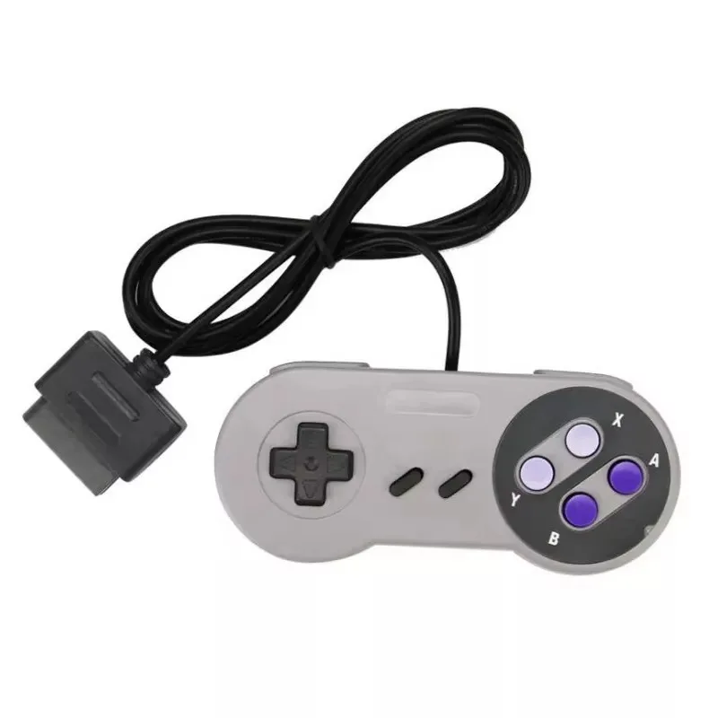 Сменные геймпады для 16-битной – обзор и цена Gaming Console Video Game