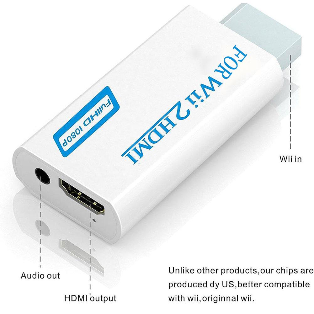 Конвертер Wii в HDMI, игровая  – обзор и цена Gaming Console Types