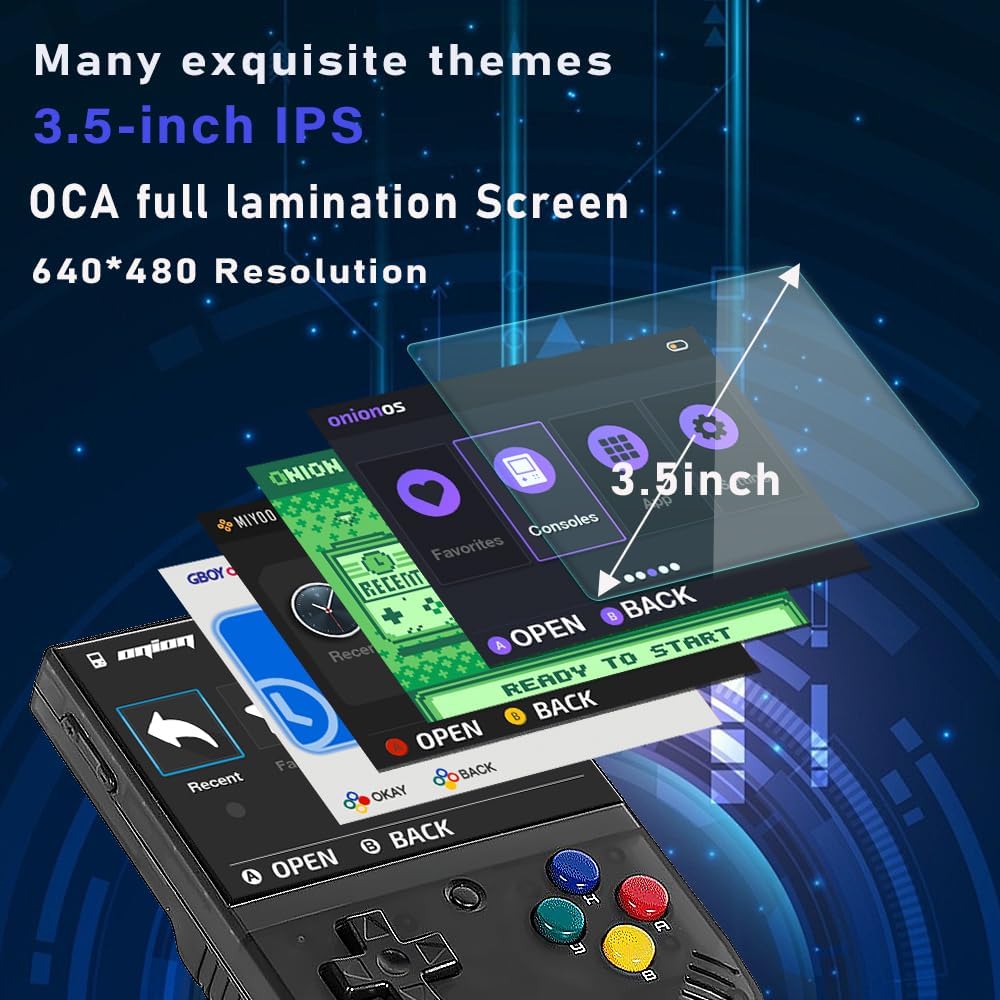 Портативная портативная игрова – обзор и цена Gaming Console Deals