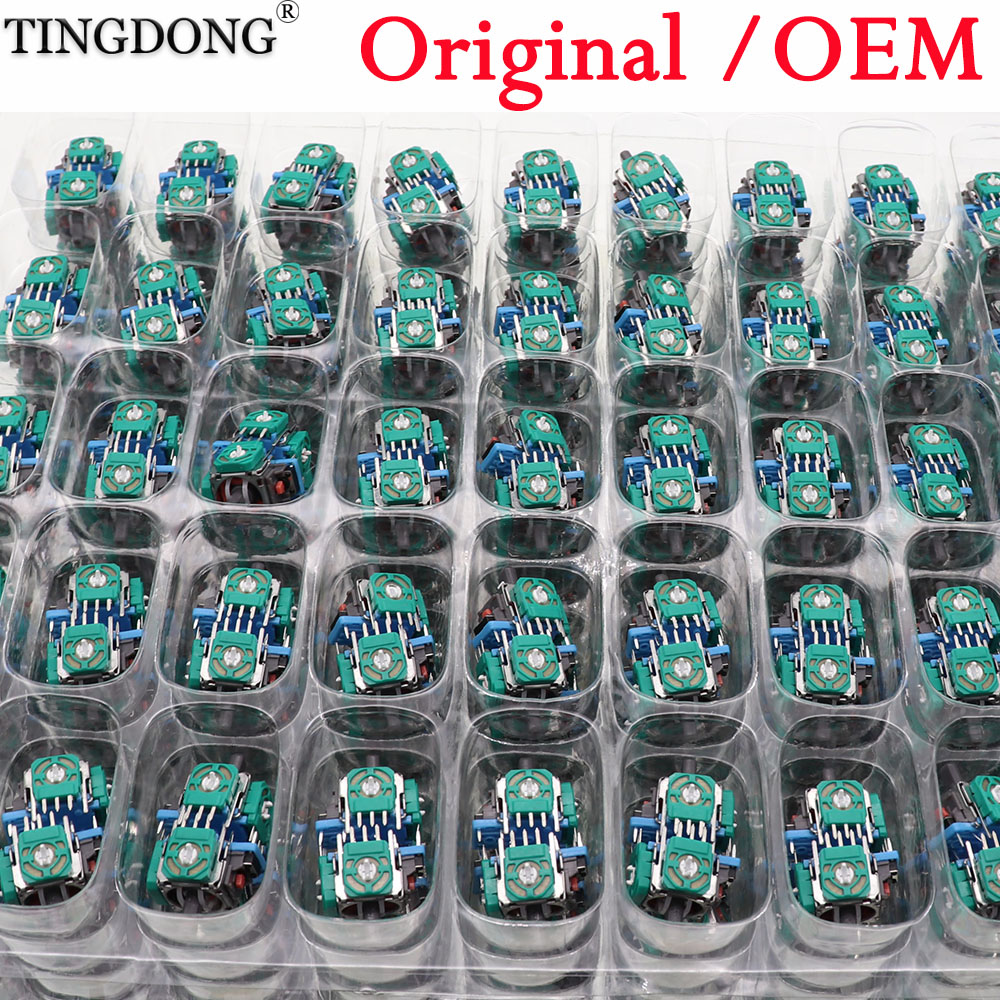 Оригинальный 3D-джойстик ALPS  – обзор и цена Gaming Console Repair