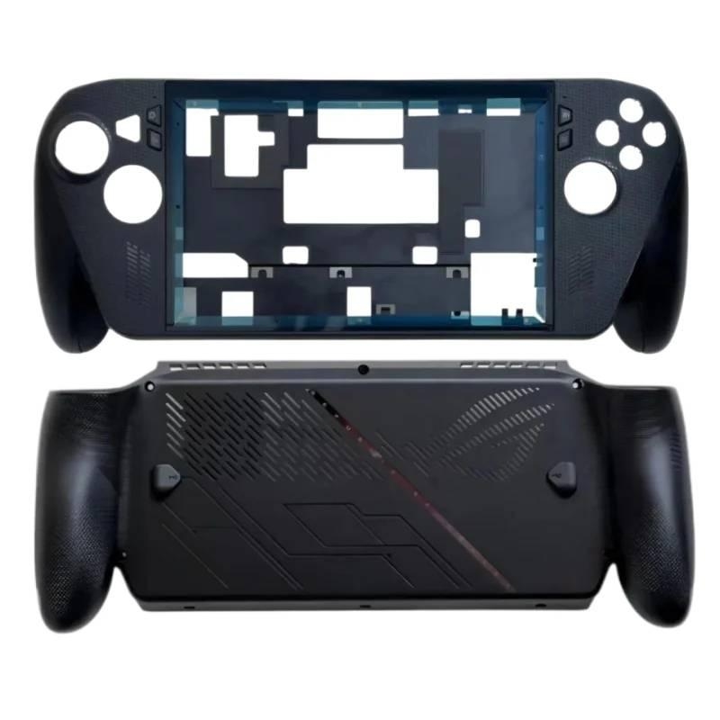Оригинальный передний и задний – обзор и цена Gaming Console Asus