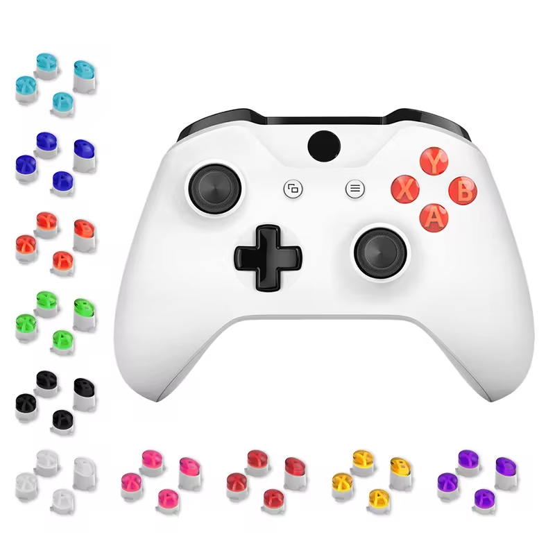 Сменный набор кнопок DATA FROG – обзор и цена Xbox Elite Controller