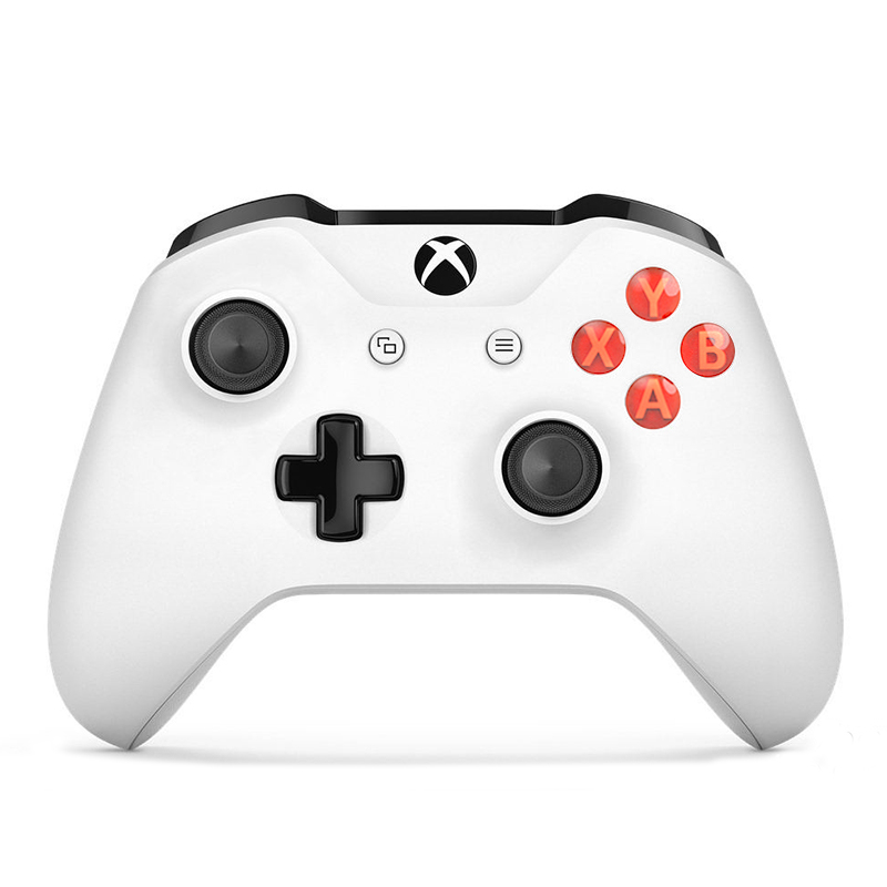 Сменный набор кнопок DATA FROG – обзор и цена Xbox Elite Controller