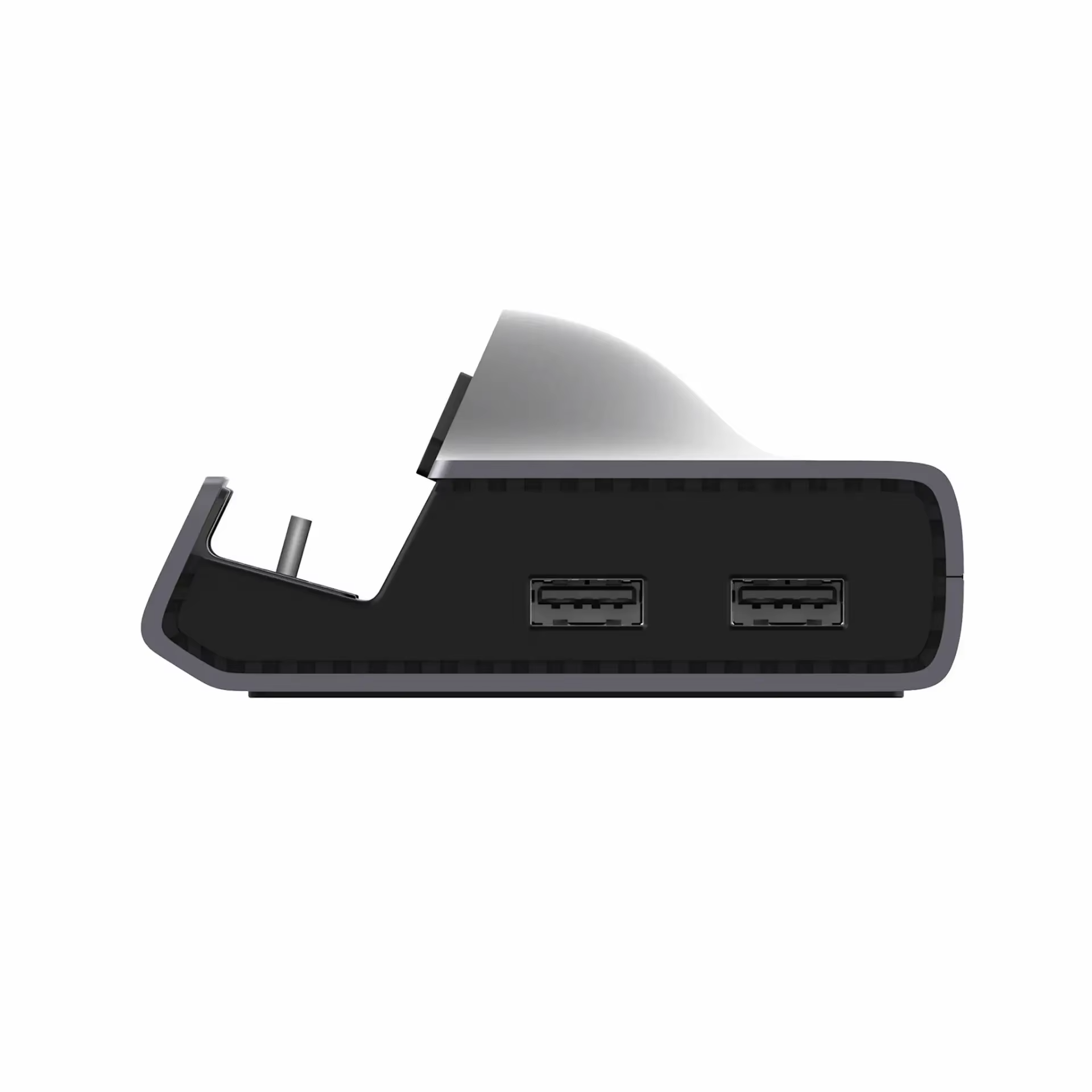 Док-станция Coopreme Odin 2, д – обзор и цена Gaming Console Station