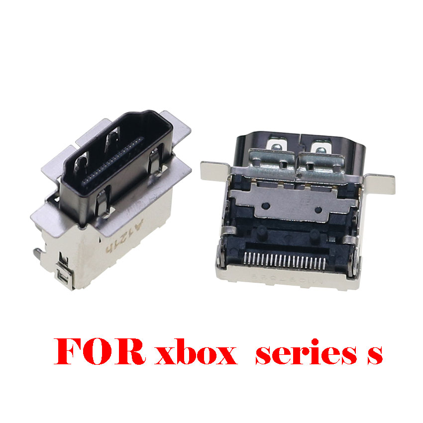 1 шт. HDMI-совместимый порт-ра – обзор и цена Gaming Console Repair